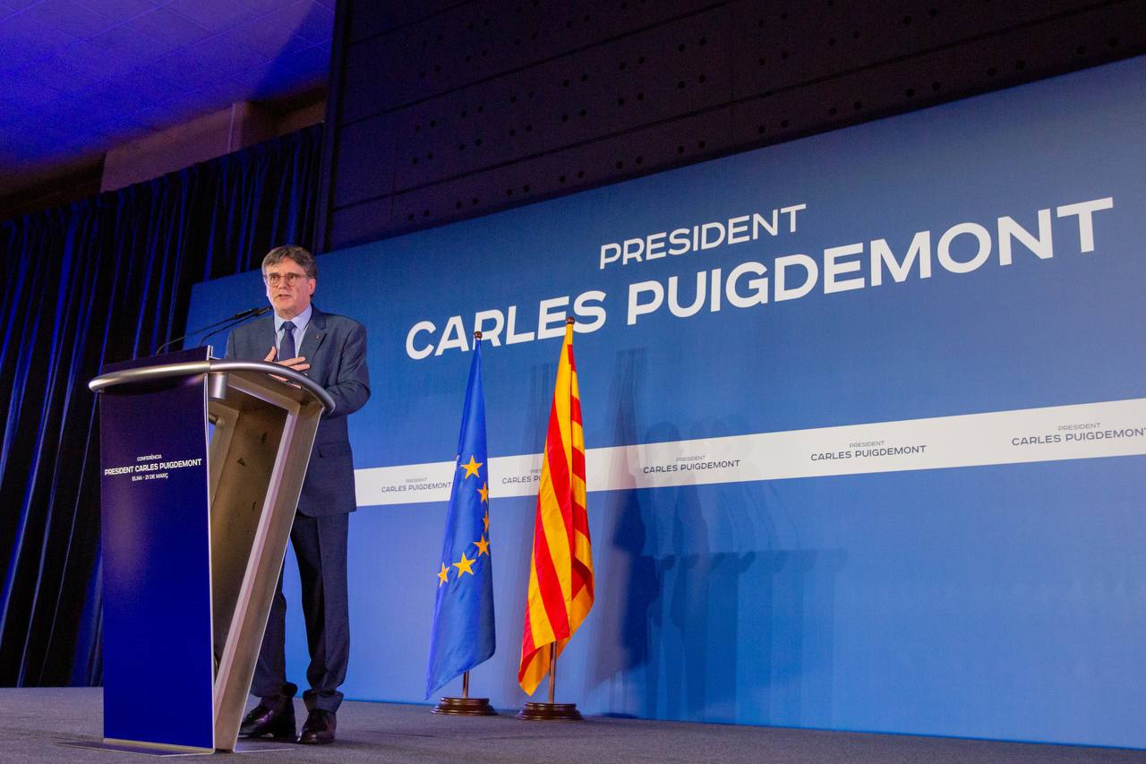 La Conferència d'Elna